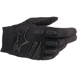 Manusi Alpinestars Bore Black