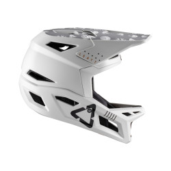 Casca MTB Leatt Gravity 4.0 Steel Casca MTB Leatt Gravity 4.0 Steel