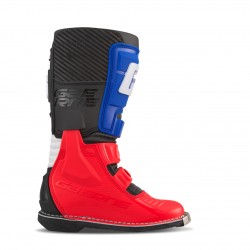 Cizme copii Gaerne GX-J Red White Blue Cizme copii Gaerne GX-J Red White Blue