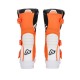 Cizme Copii Acerbis X-Team Orange White Cizme Copii Acerbis X-Team Orange White