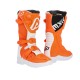 Cizme Copii Acerbis X-Team Orange White Cizme Copii Acerbis X-Team Orange White