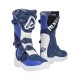 Cizme Copii Acerbis X-Team Blue White Cizme Copii Acerbis X-Team Blue White