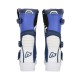 Cizme Copii Acerbis X-Team Blue White Cizme Copii Acerbis X-Team Blue White