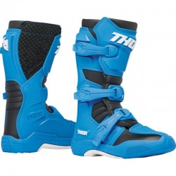 Cizme copii Thor Blitz XR Blue Black