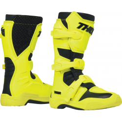 Cizme copii Thor Blitz XR Acid Black