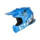 Casca copii Acerbis Profile Blue White