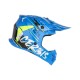 Casca copii Acerbis Profile Blue White