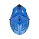 Casca copii Acerbis Profile Blue White