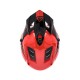 Casca copii Acerbis Profile Junior Red Black