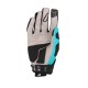 Manusi copii Acerbis XK Petrol Green Manusi copii Acerbis XK Petrol Green