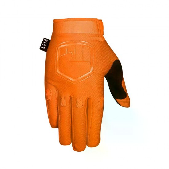 Manusi copii Fist Stocker Orange
