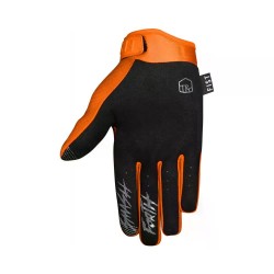 Manusi copii Fist Stocker Orange Manusi copii Fist Stocker Orange
