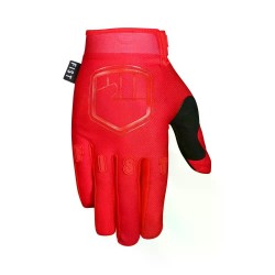 Manusi copii Fist Stocker Red Manusi copii Fist Stocker Red