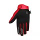 Manusi copii Fist Stocker Red