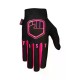 Manusi copii Fist Stocker Fluro Pink