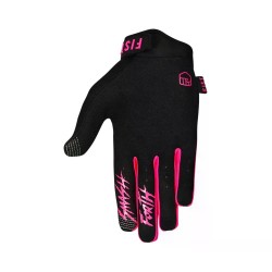 Manusi copii Fist Stocker Fluro Pink Manusi copii Fist Stocker Fluro Pink