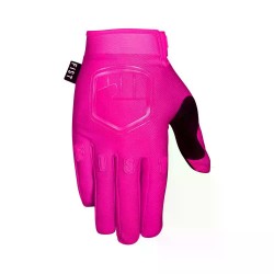 Manusi copii Fist Stocker Pink Manusi copii Fist Stocker Pink