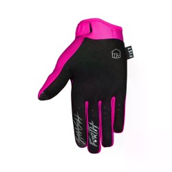 Manusi copii Fist Stocker Pink Manusi copii Fist Stocker Pink