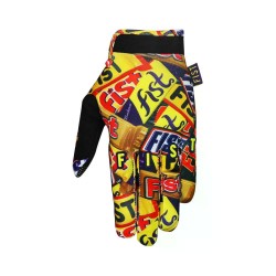 Manusi copii Fist Chokies Manusi copii Fist Chokies