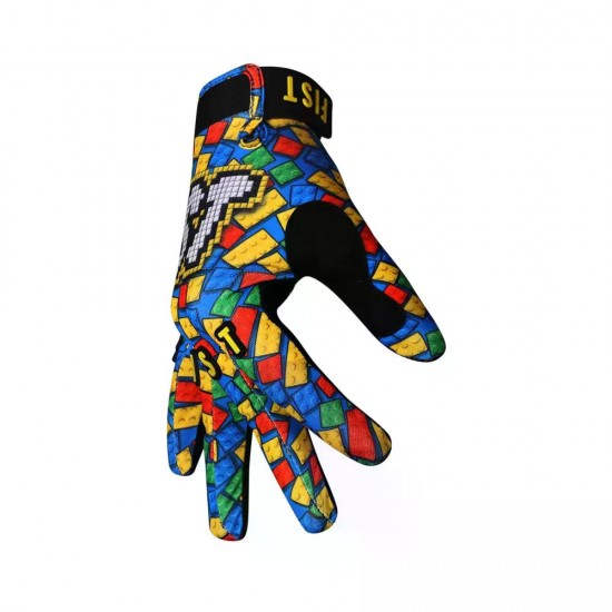 Manusi copii Fist Build