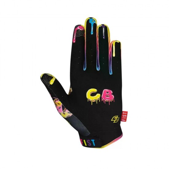 Manusi copii Fist Caroline Buchanan Sprinkle Fade