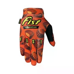 Manusi copii Fist 100% Nuts Manusi copii Fist 100% Nuts