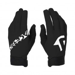 Manusi copii Acerbis Linear 2.0 Black