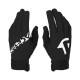 Manusi copii Acerbis Linear 2.0 Black