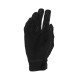 Manusi copii Acerbis Linear 2.0 Black