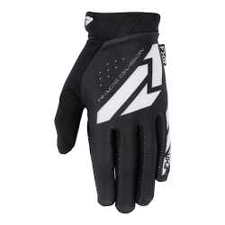 Manusi copii FXR Reflex Black White
