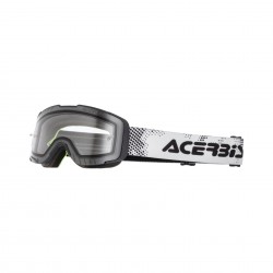 Ochelari copii Acerbis Lentila Dubla Vanguard Black