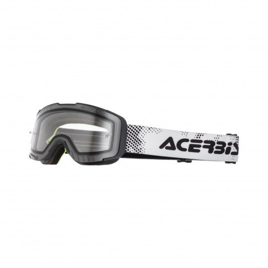 Ochelari copii Acerbis Lentila Dubla Vanguard Black Ochelari copii Acerbis Lentila Dubla Vanguard Black