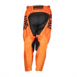 Pantaloni copii Acerbis MX Track Orange Pantaloni copii Acerbis MX Track Orange