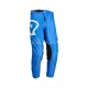Pantaloni copii Acerbis MX Linear White Blue Pantaloni copii Acerbis MX Linear White Blue