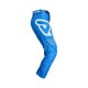 Pantaloni copii Acerbis MX Linear White Blue Pantaloni copii Acerbis MX Linear White Blue