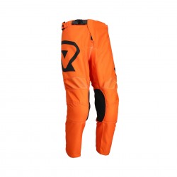 Pantaloni copii Acerbis MX Linear Black Orange Pantaloni copii Acerbis MX Linear Black Orange