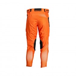Pantaloni copii Acerbis MX Linear Black Orange Pantaloni copii Acerbis MX Linear Black Orange