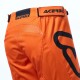 Pantaloni copii Acerbis MX Linear Black Orange Pantaloni copii Acerbis MX Linear Black Orange