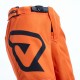 Pantaloni copii Acerbis MX Linear Black Orange Pantaloni copii Acerbis MX Linear Black Orange