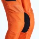 Pantaloni copii Acerbis MX Linear Black Orange Pantaloni copii Acerbis MX Linear Black Orange