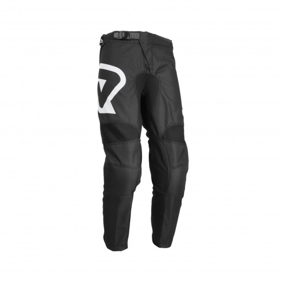 Pantaloni copii Acerbis MX Linear Black