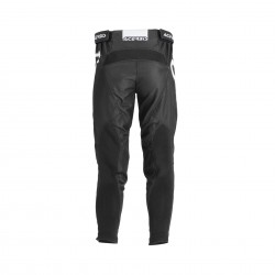 Pantaloni copii Acerbis MX Linear Black