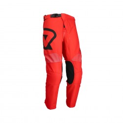 Pantaloni copii Acerbis MX Linear Black Red Pantaloni copii Acerbis MX Linear Black Red