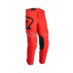 Pantaloni copii Acerbis MX Linear Black Red Pantaloni copii Acerbis MX Linear Black Red
