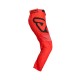 Pantaloni copii Acerbis MX Linear Black Red Pantaloni copii Acerbis MX Linear Black Red