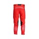 Pantaloni copii Acerbis MX Linear Black Red Pantaloni copii Acerbis MX Linear Black Red