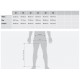 Pantaloni copii Acerbis MX Linear Black