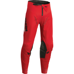 PANTALONI COPII THOR Pulse Tactic Red