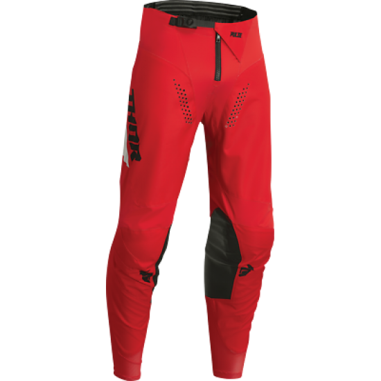 PANTALONI COPII THOR Pulse Tactic Red PANTALONI COPII THOR Pulse Tactic Red