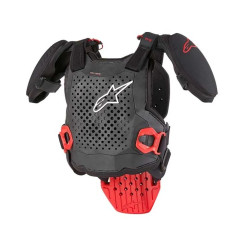 Armura copii Alpinestars A5S V2 Armura copii Alpinestars A5S V2